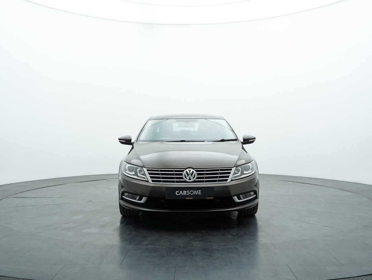 used 2014 Volkswagen CC Comfort 1.8