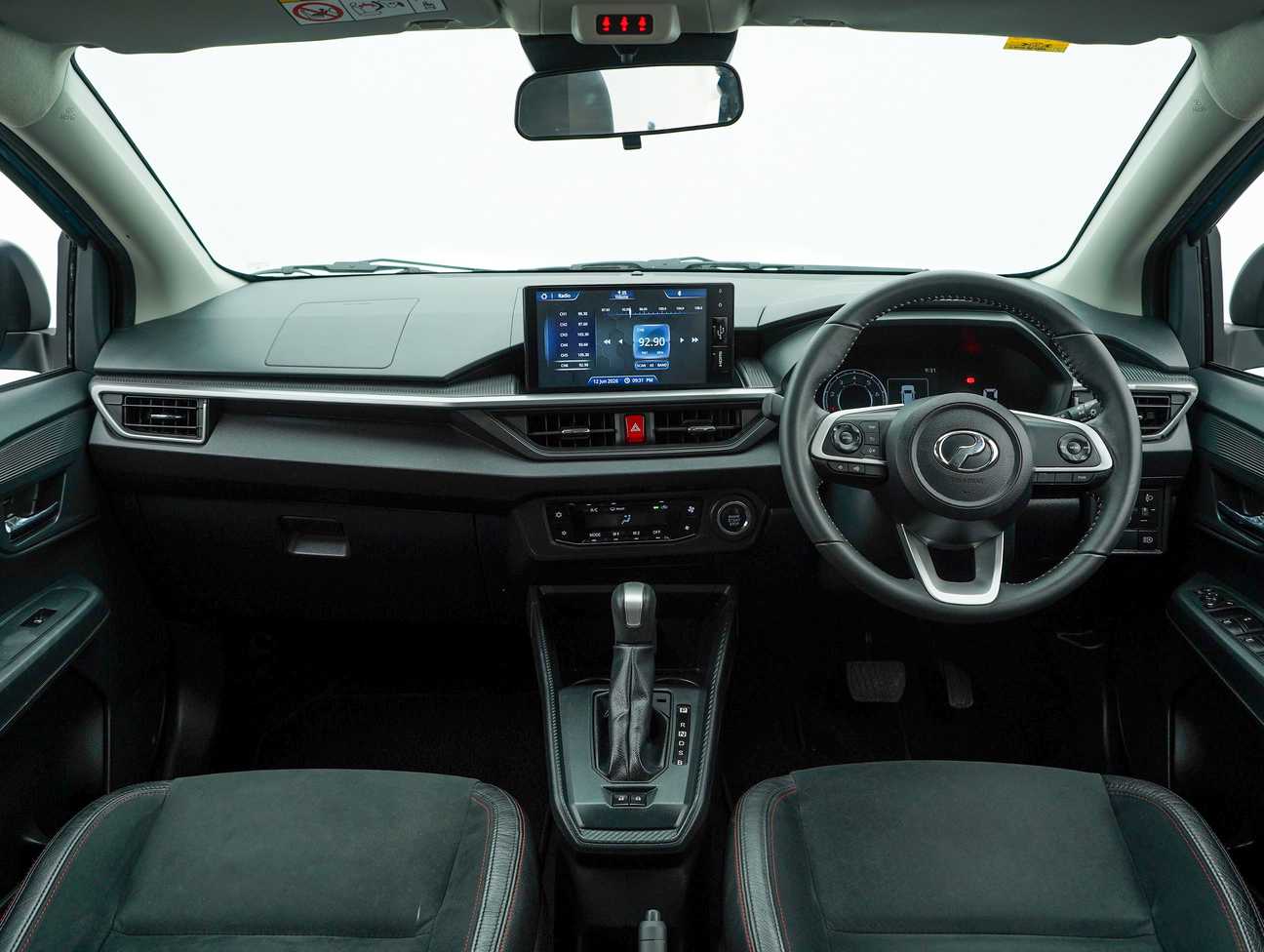 used 2023 Perodua AXIA AV 1.0