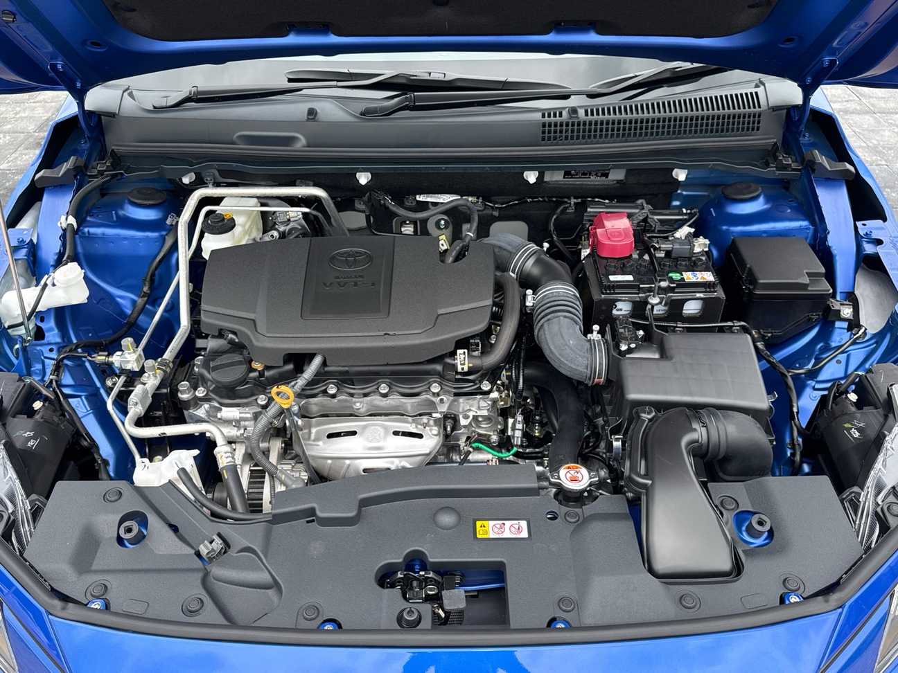 used 2025 Toyota Vios G 1.5