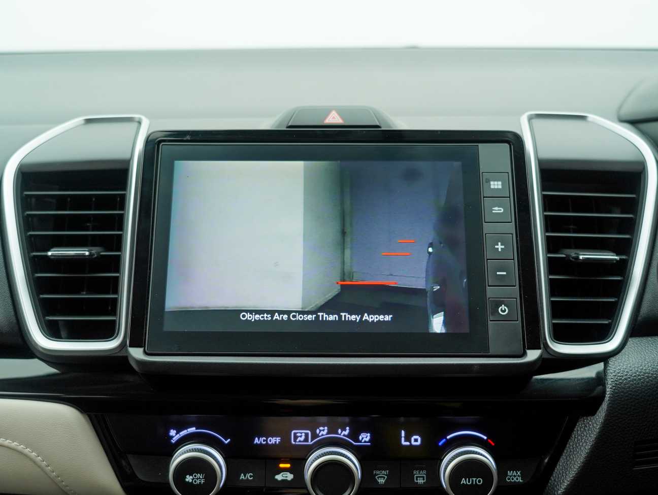 used 2020 Honda City V i-VTEC 1.5