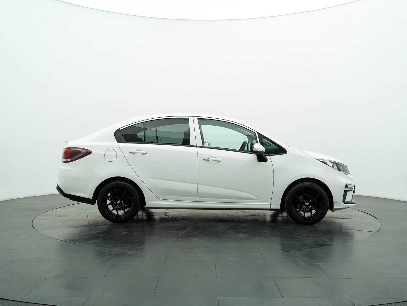 used 2022 Proton Persona Executive 1.6