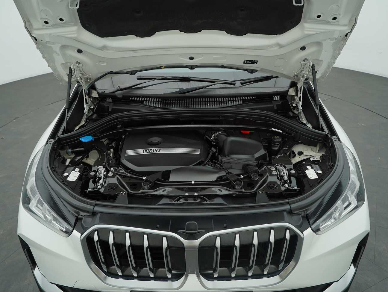 used 2023 BMW X1 sDrive20i xLine 2.0