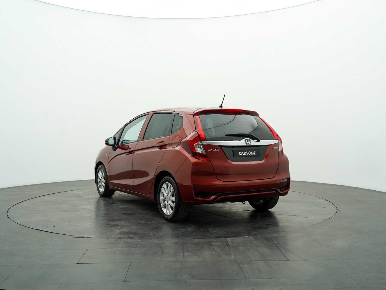 used 2021 Honda Jazz E 1.5