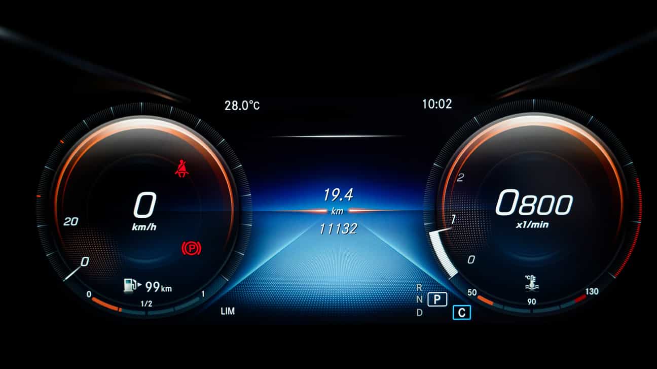 used 2020 Mercedes-Benz C 200 (CKD) 2.0