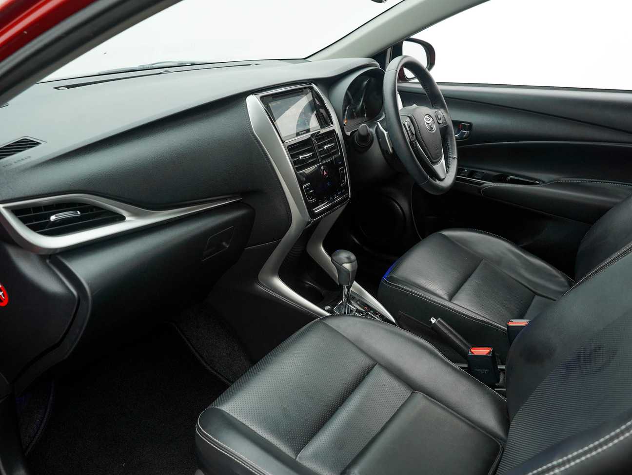 used 2019 Toyota VIOS G 1.5