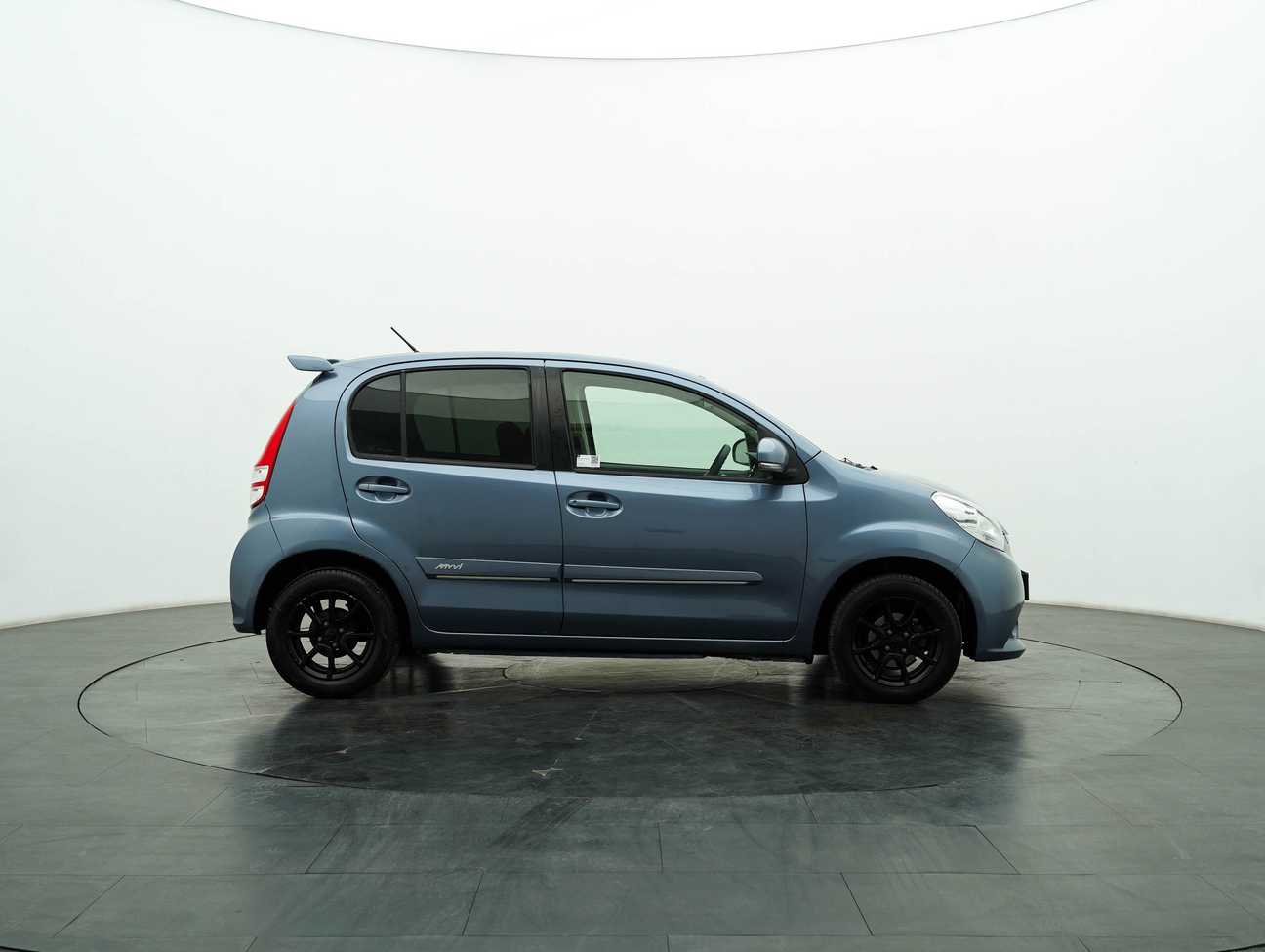 used 2011 Perodua Myvi EZi 1.3