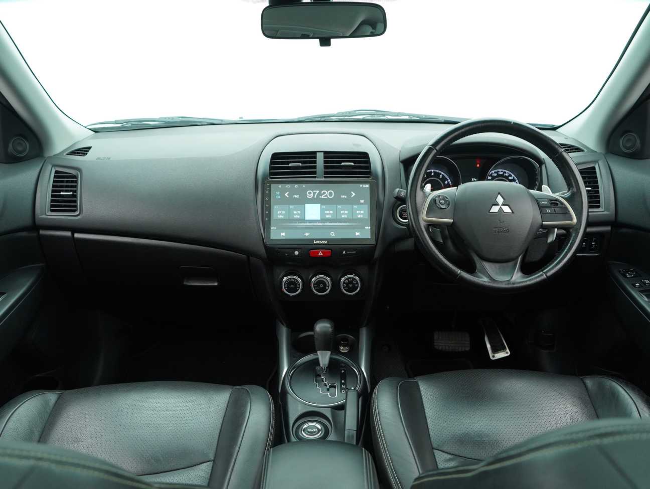used 2014 Mitsubishi ASX  2.0