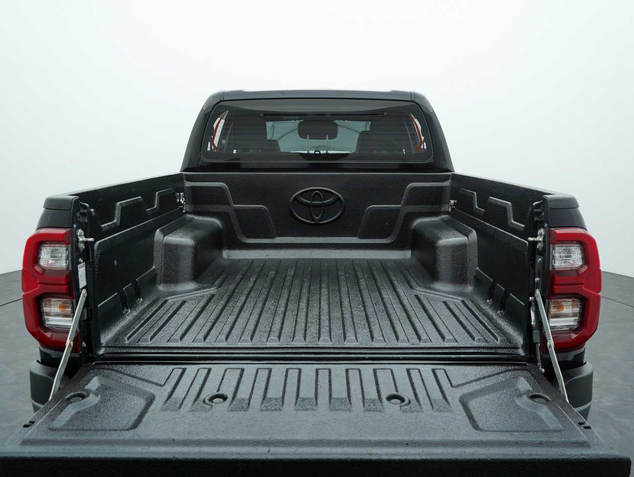 used 2021 Toyota Hilux Rogue Dual Cab 2.8