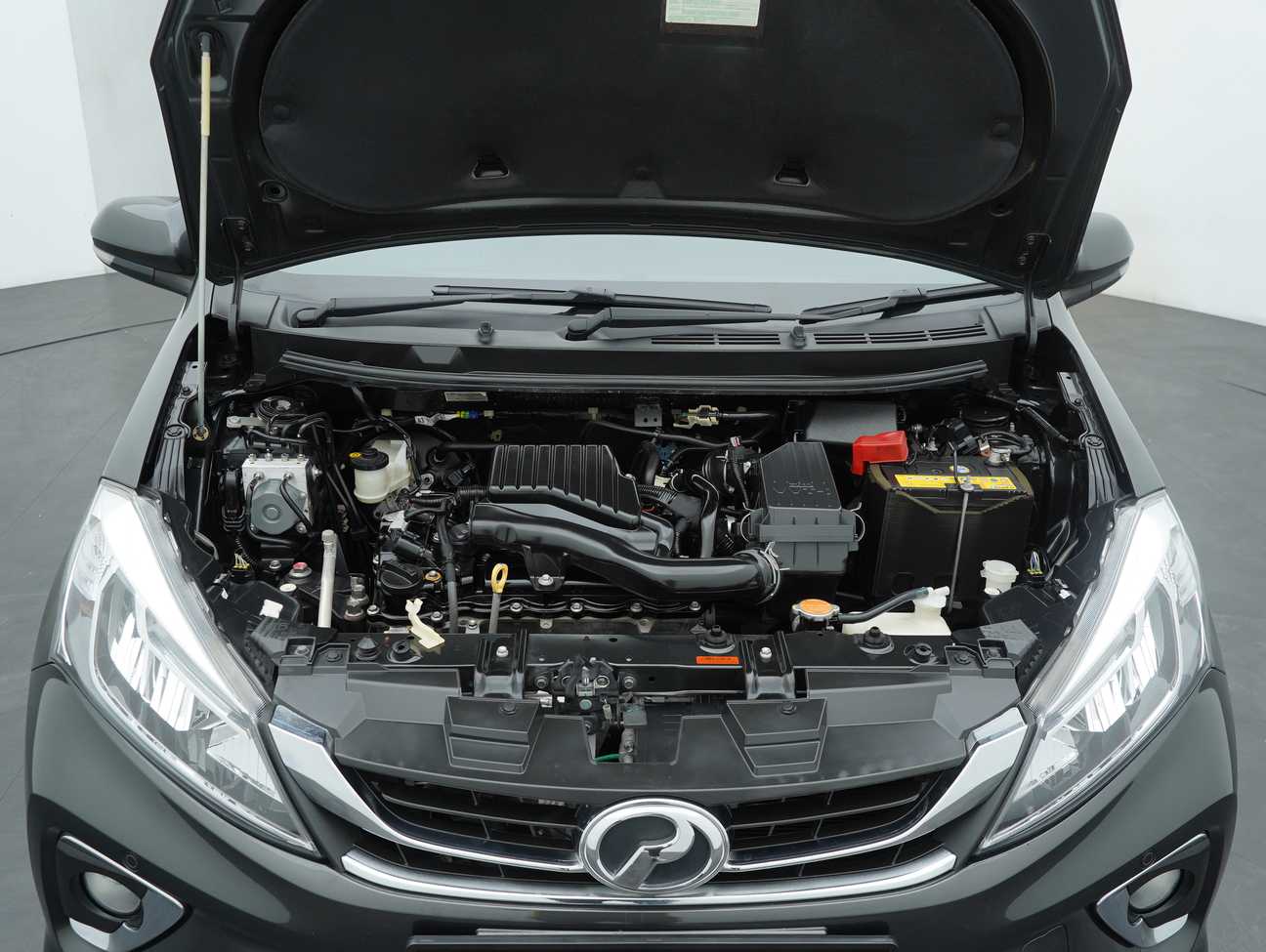 used 2020 Perodua Myvi AV 1.5