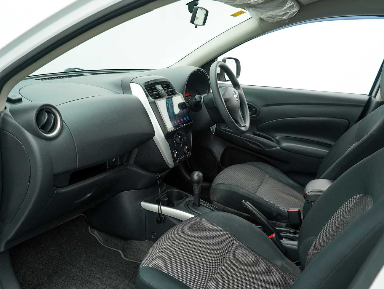 used 2015 Nissan Almera E 1.5