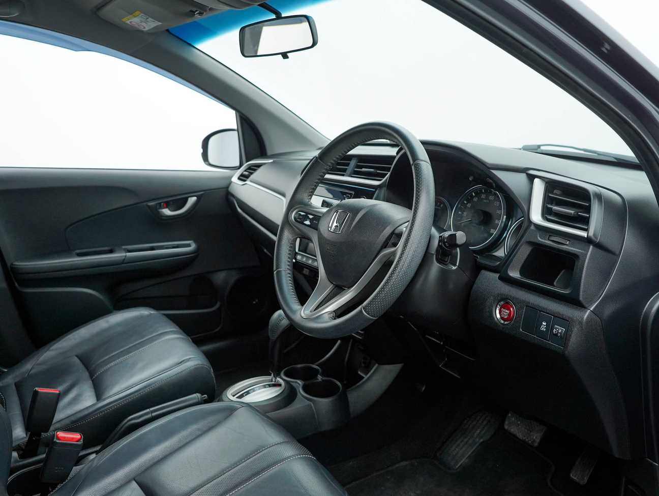 used 2019 Honda BR-V V 1.5