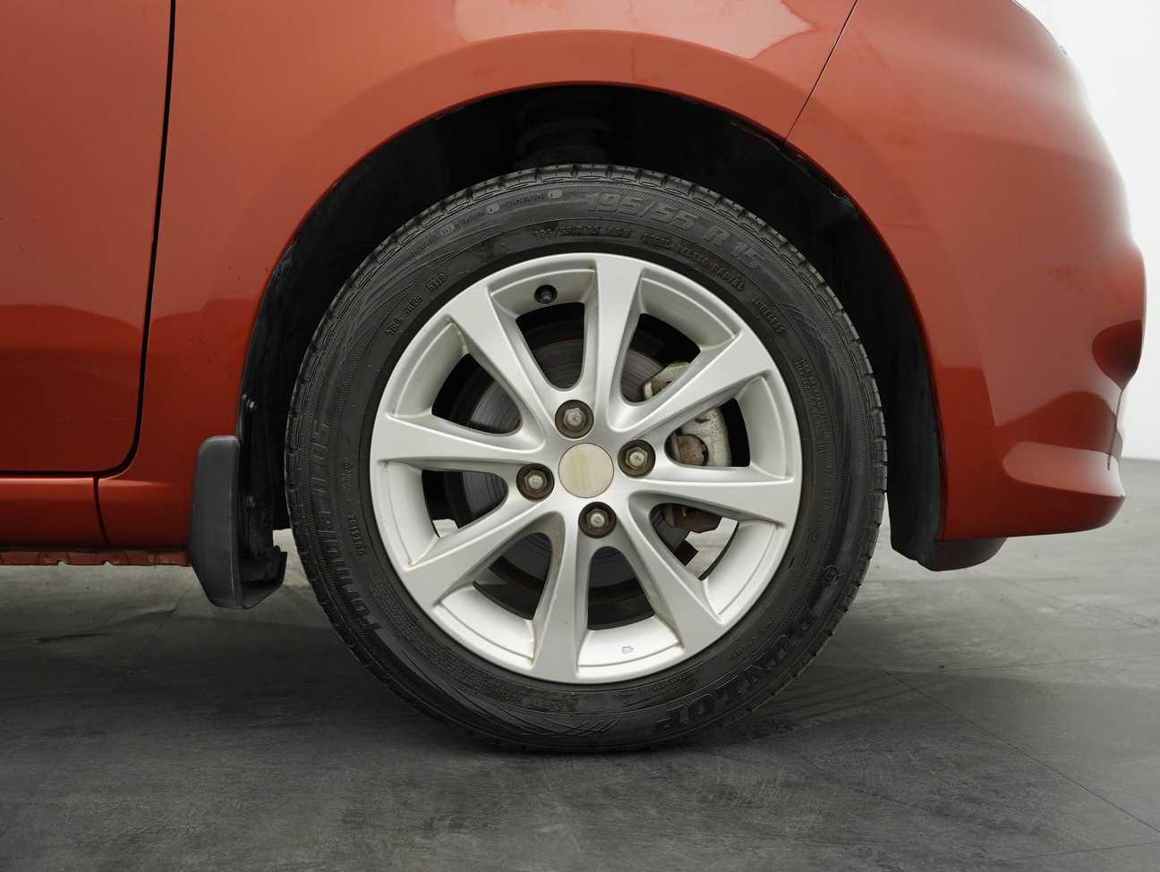 used 2013 Perodua ALZA EZ 1.5