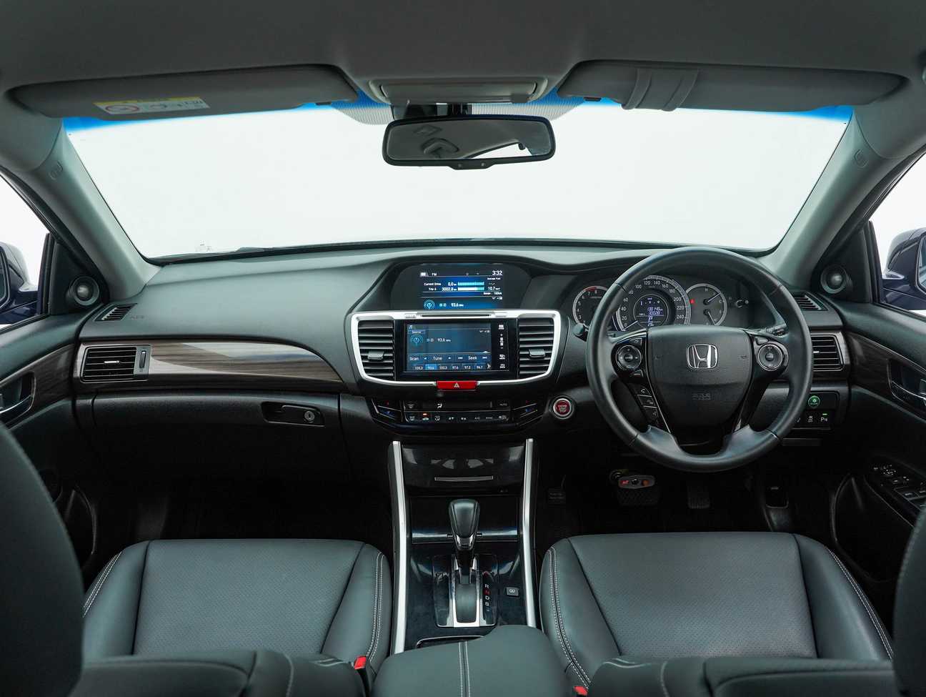 used 2017 Honda Accord VTi-L 2.4