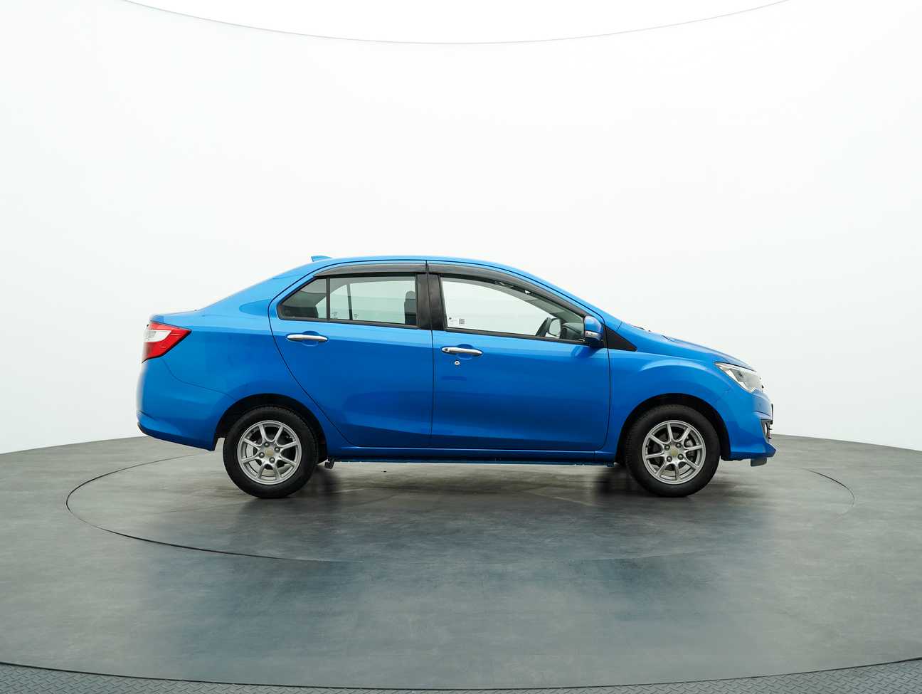 used 2016 Perodua Bezza X Premium 1.3