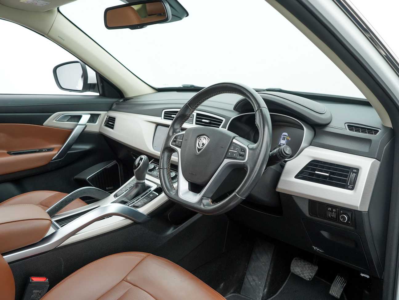 terpakai 2019 Proton X70 Premium 1.8