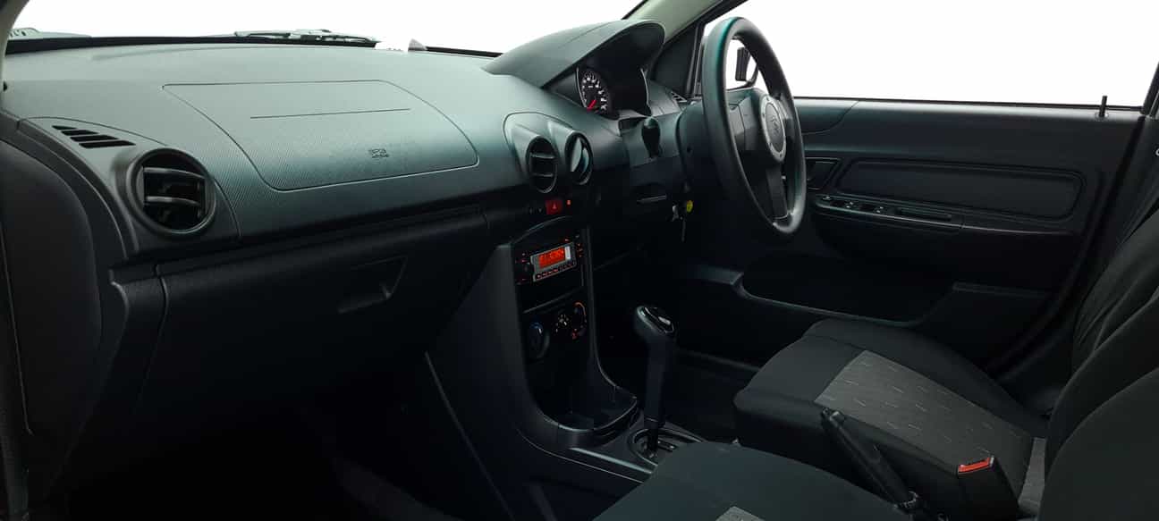 used 2014 Proton SAGA FL 1.3