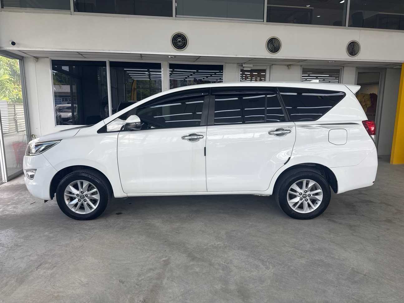 used 2019 Toyota Innova G 2.0