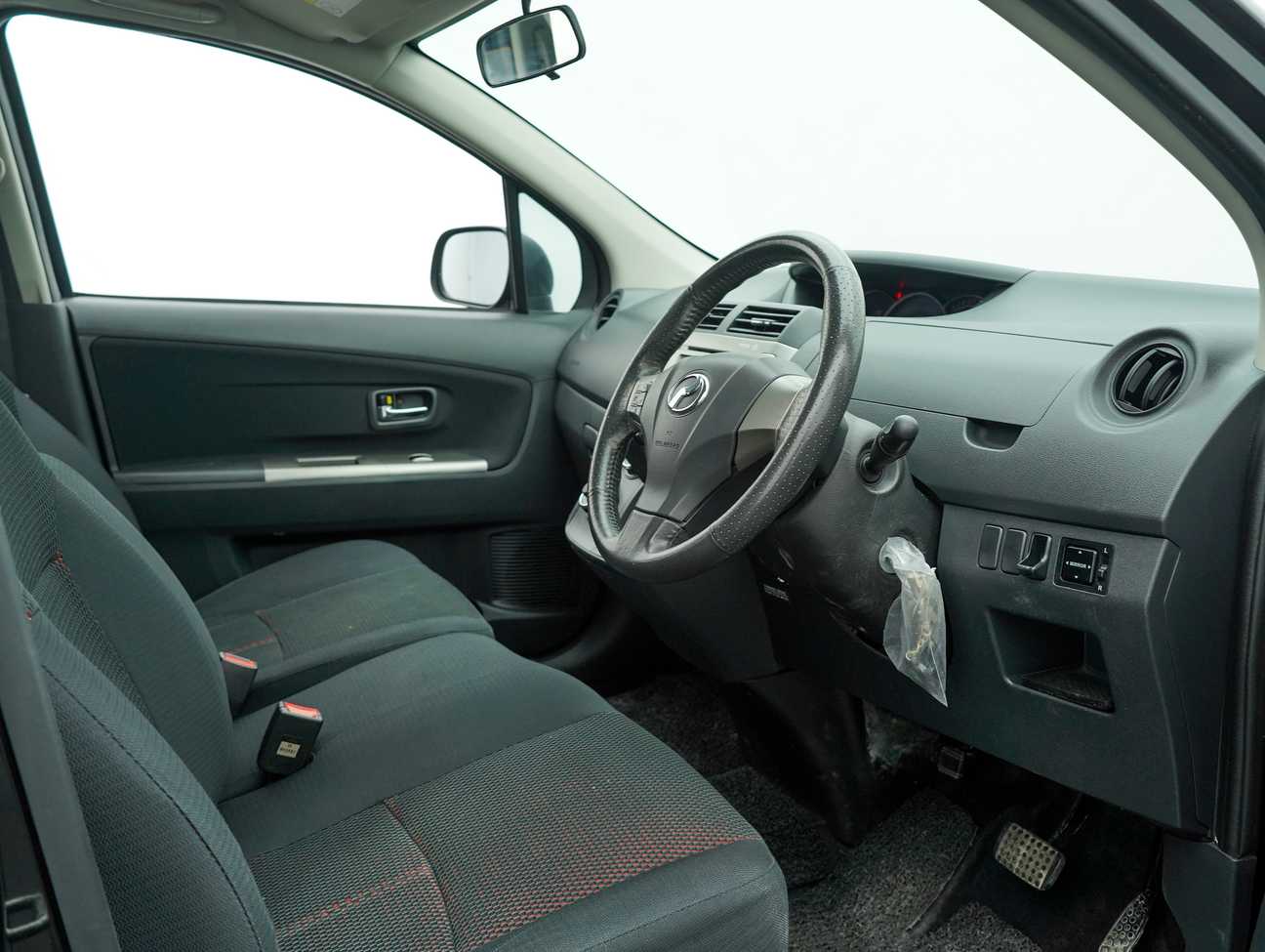 used 2015 Perodua Alza SE 1.5