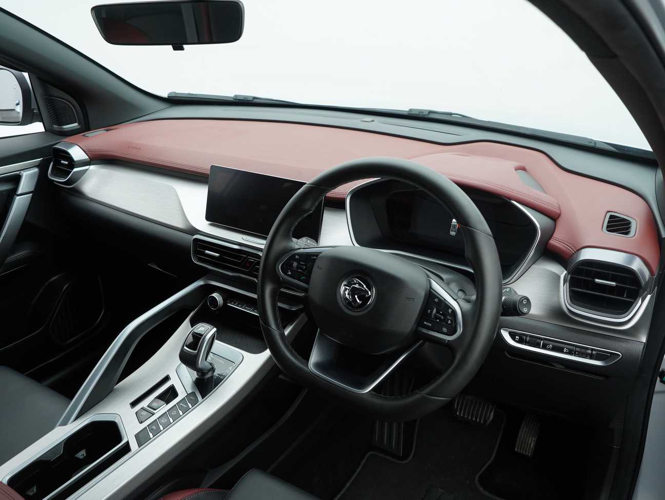 terpakai 2021 Proton X50 Premium 1.5