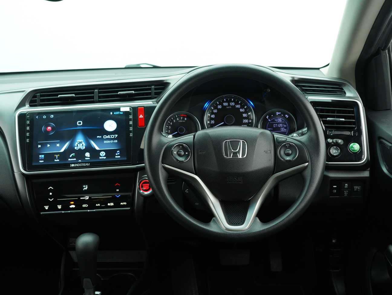 used 2019 Honda City E 1.5