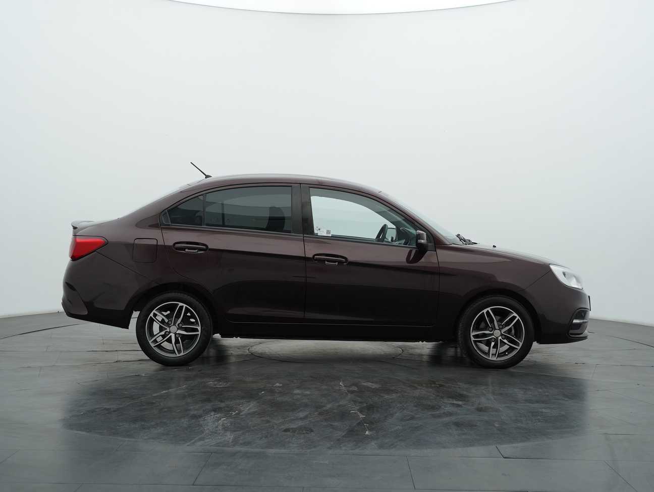 used 2019 Proton Saga Premium 1.3