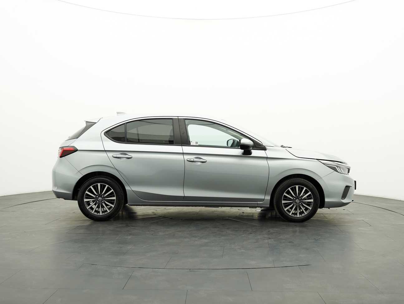 used 2022 Honda City E 1.5