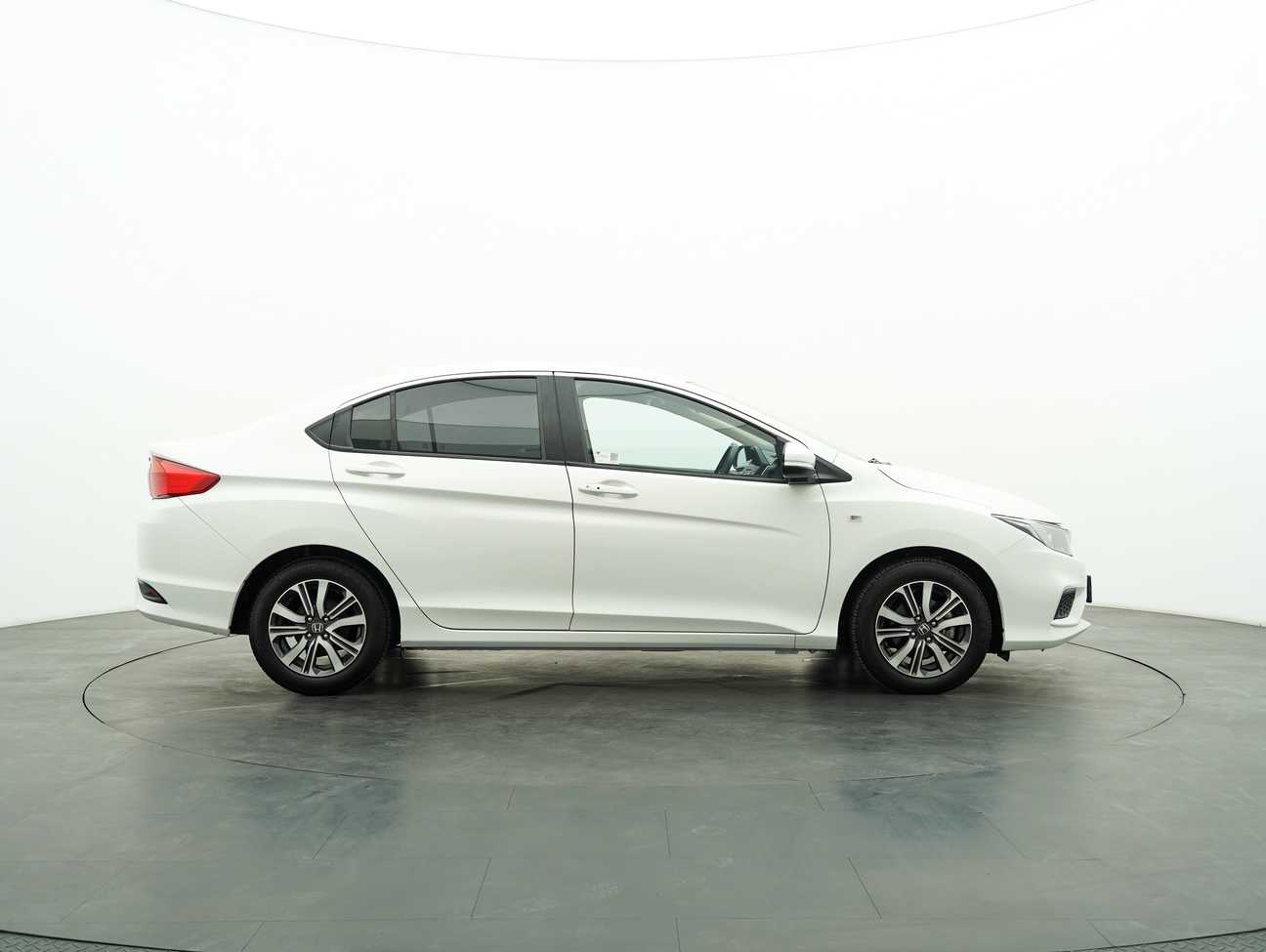 used 2019 Honda City S 1.5