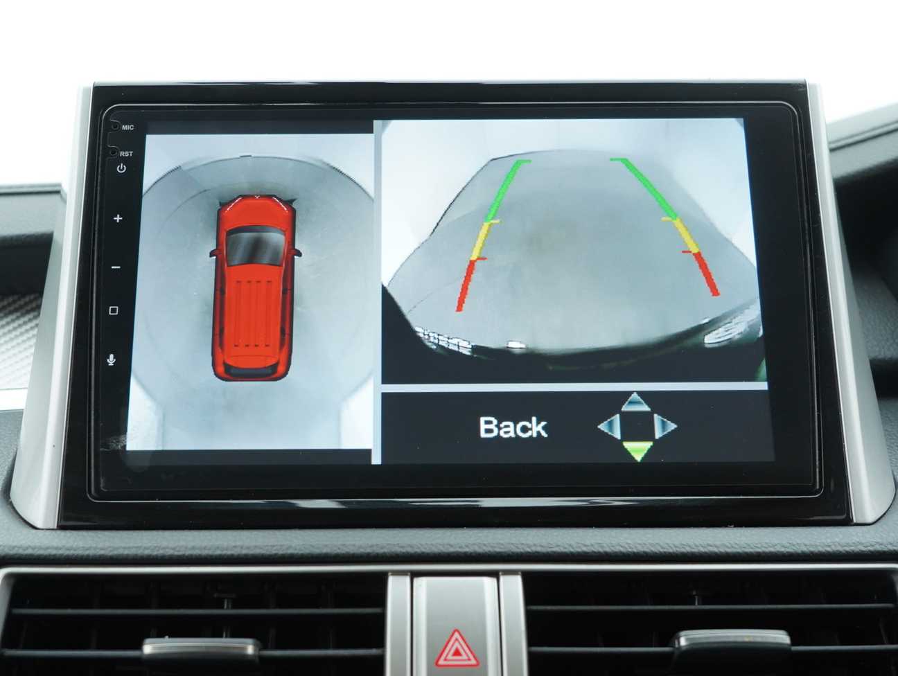 terpakai 2023 Mitsubishi Xpander  1.5