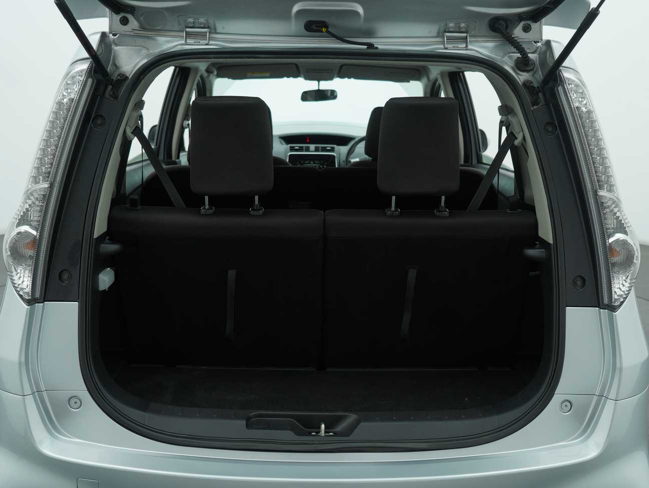 used 2019 Perodua Alza SE 1.5