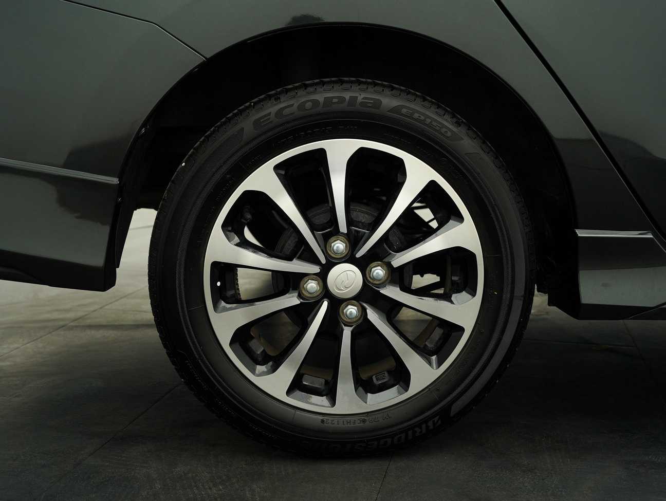 used 2022 Perodua Bezza Advance 1.3