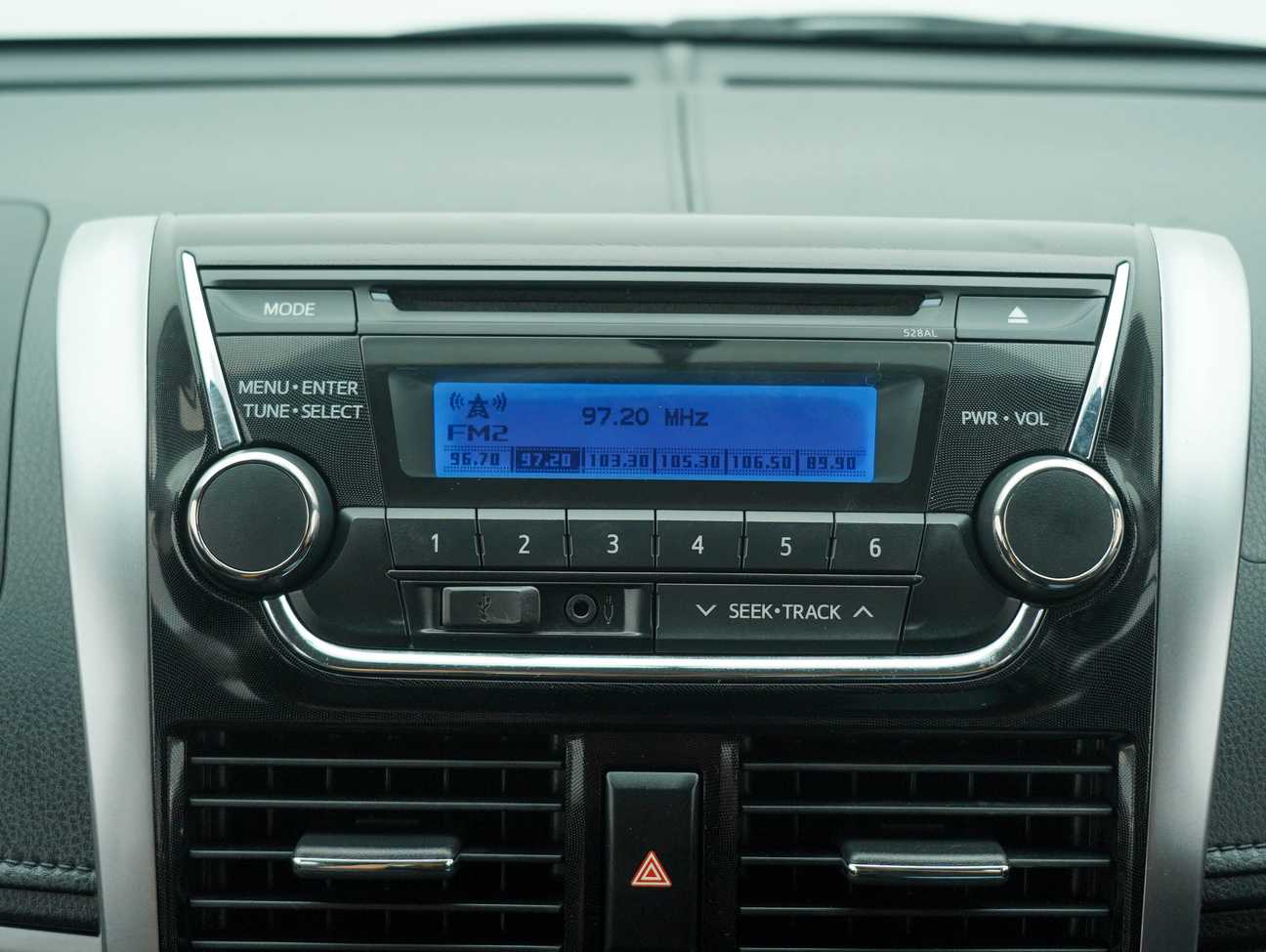 used 2014 Toyota Vios E 1.5