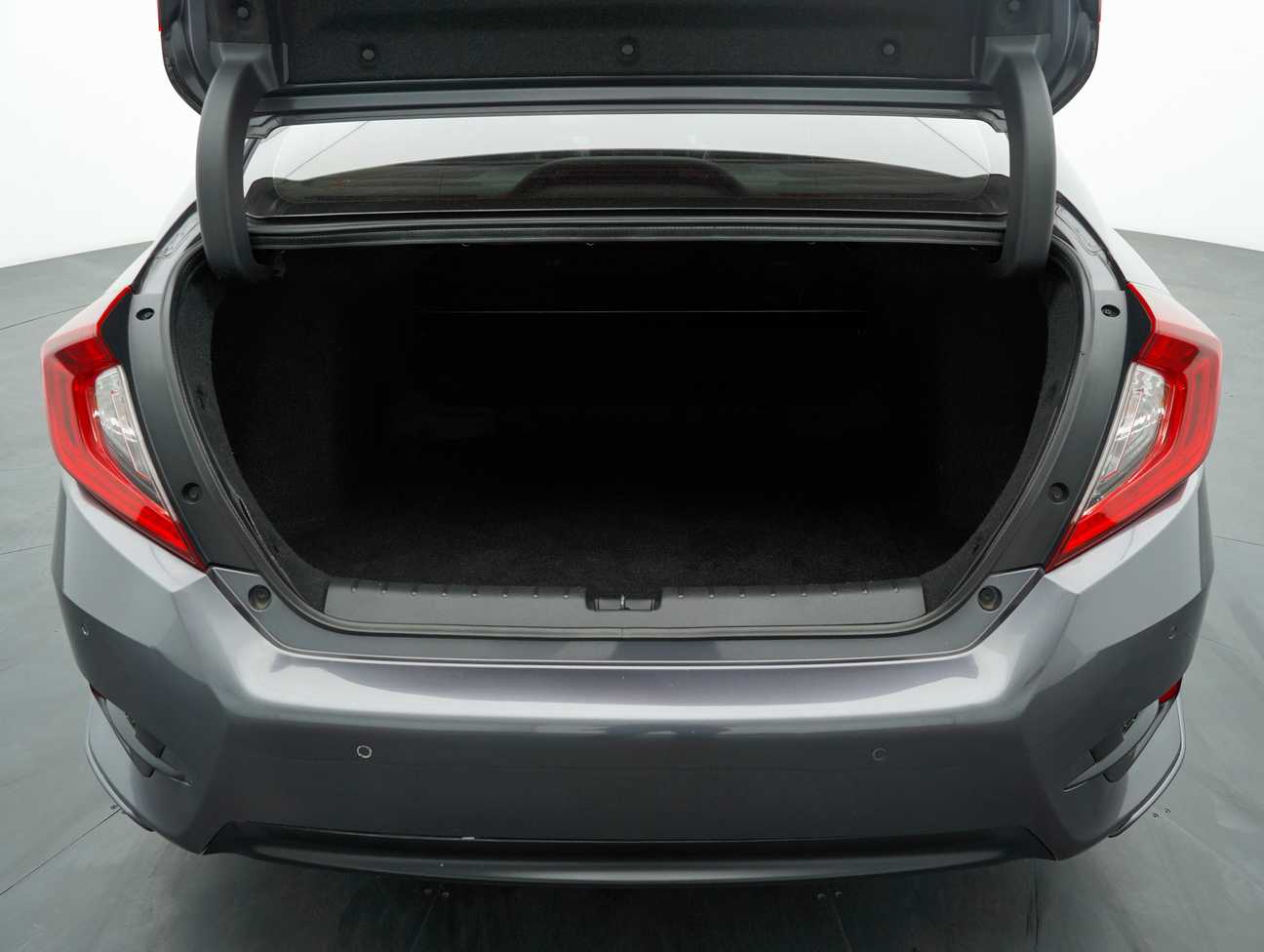 used 2018 Honda CIVIC TC 1.5