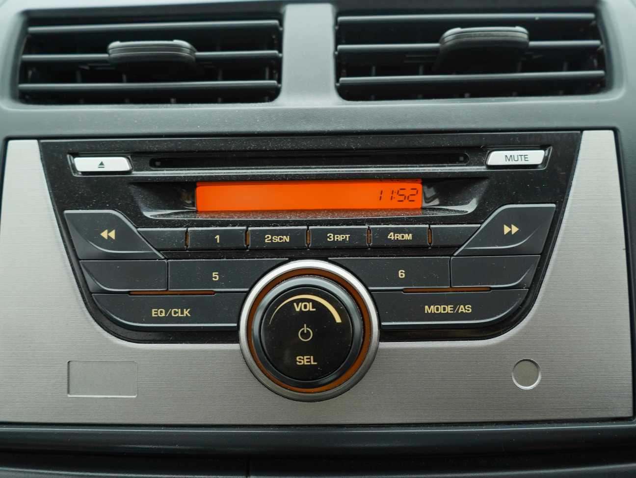 used 2015 Perodua MYVI G 1.3