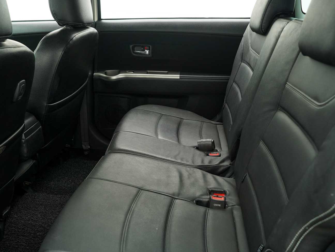 used 2016 Perodua Alza Advance 1.5