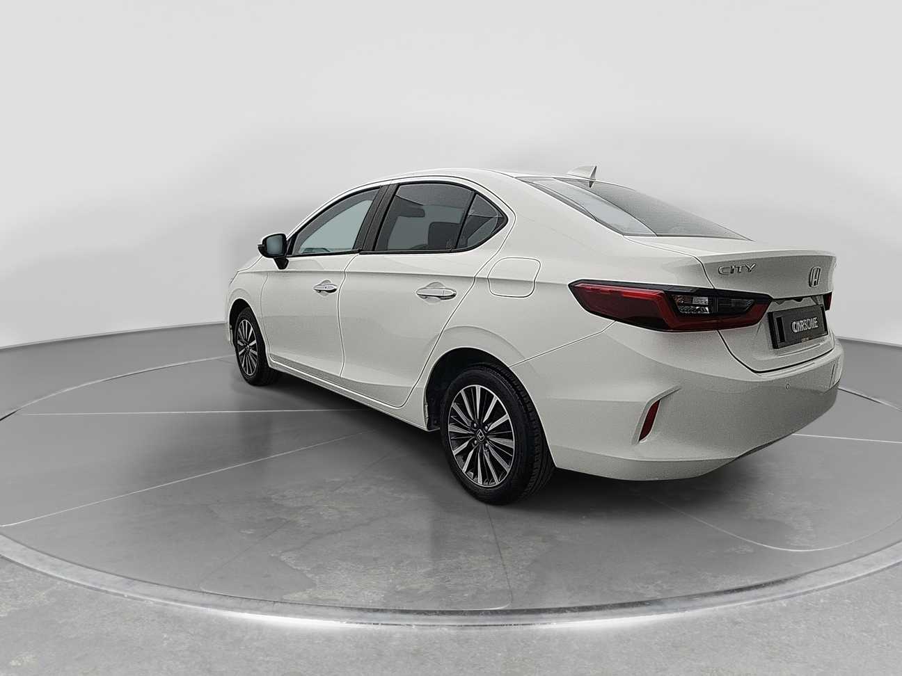 terpakai 2022 Honda City E 1.5
