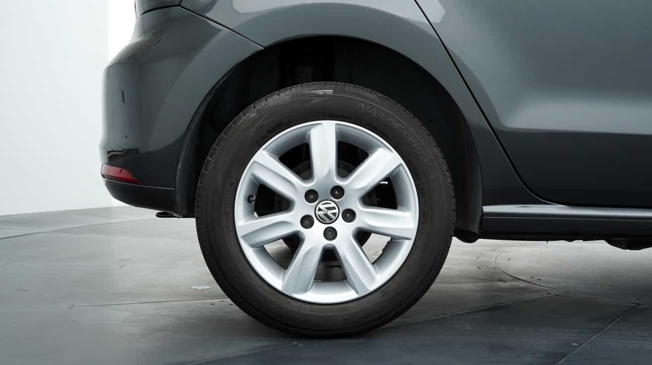 used 2019 Volkswagen POLO HATCHBACK 1.6