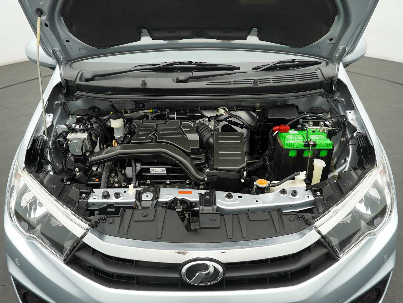 used 2018 Perodua Bezza G Standard 1.0