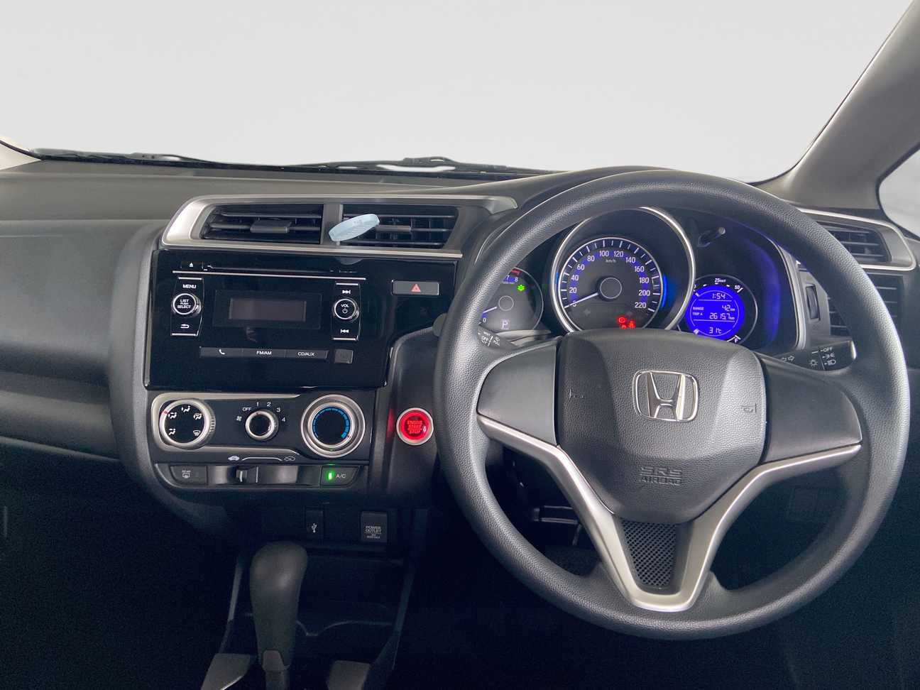 used 2020 Honda Jazz S 1.5