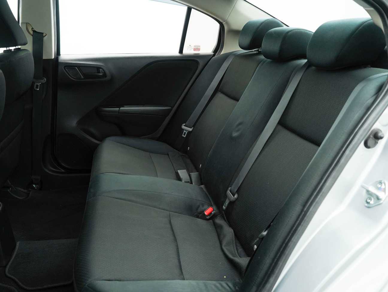 used 2018 Honda City S i-VTEC 1.5