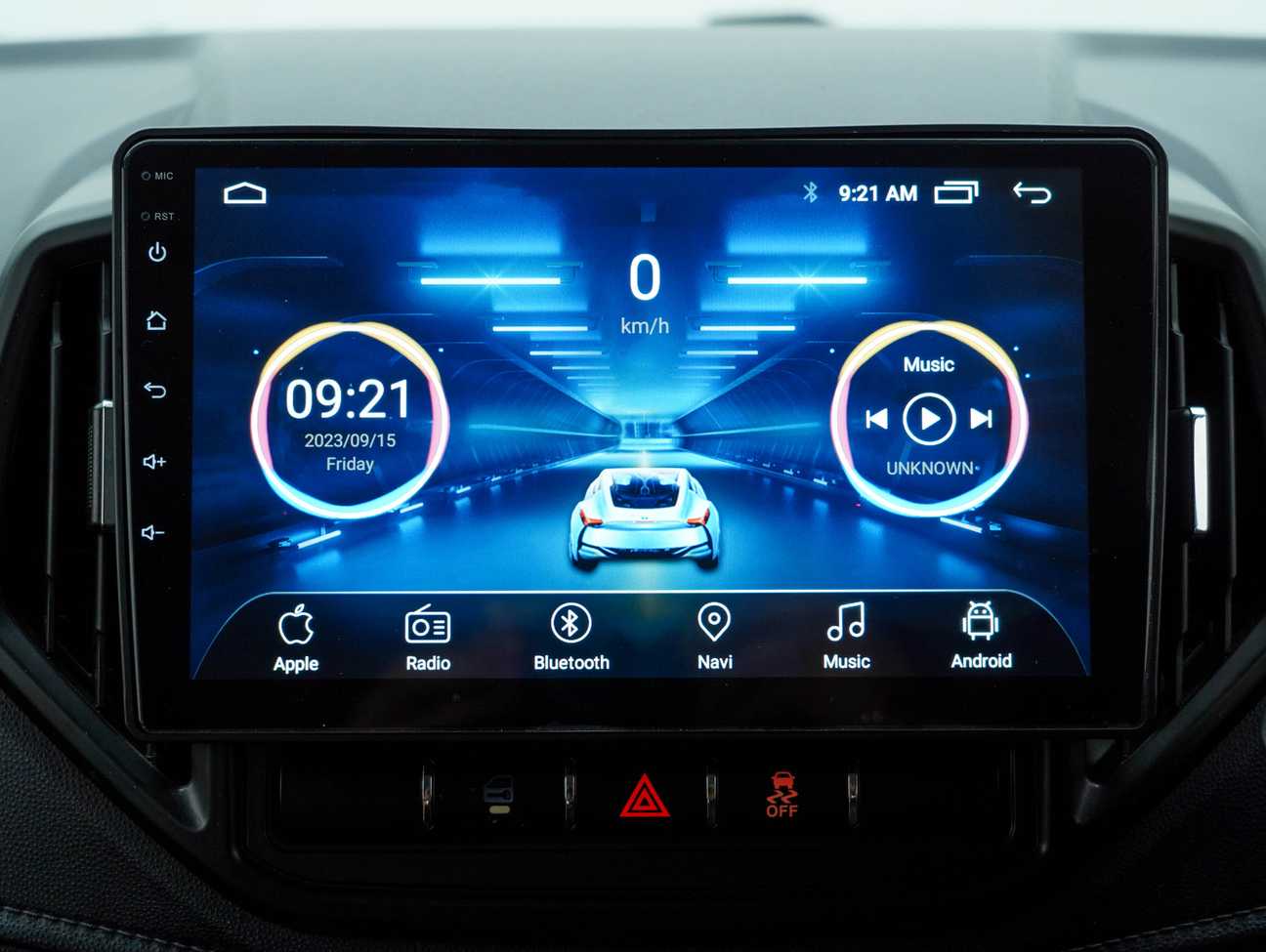 used 2015 Proton Iriz Executive 1.3