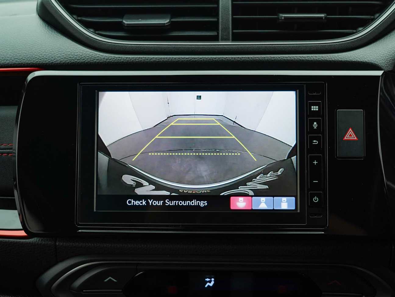 used 2023 Honda WR-V RS 1.5