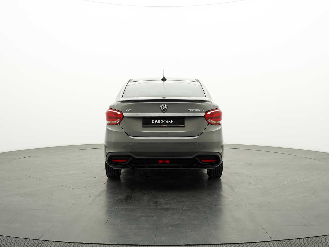 used 2016 Proton Persona Premium 1.6