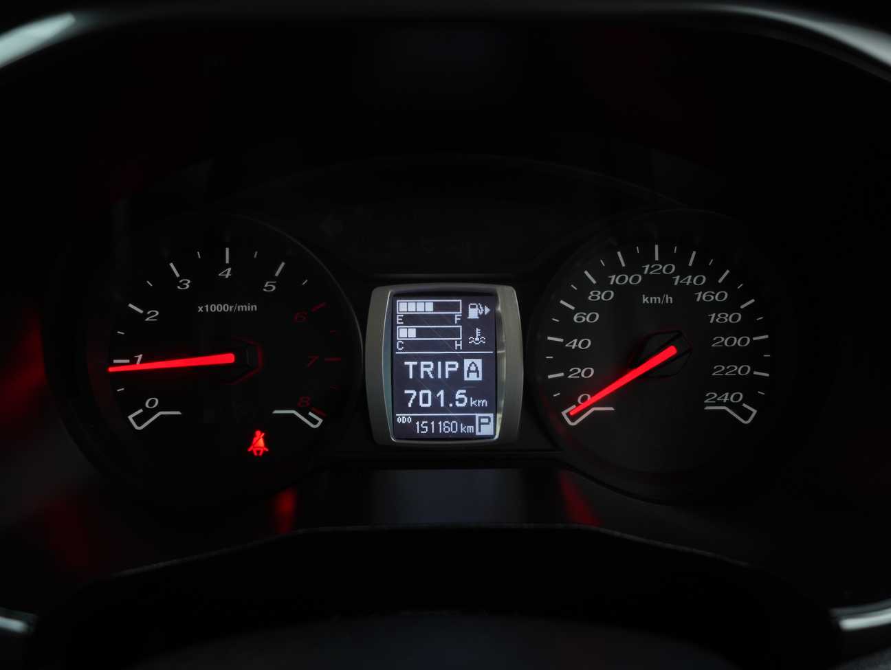 used 2016 Proton Persona Premium 1.6