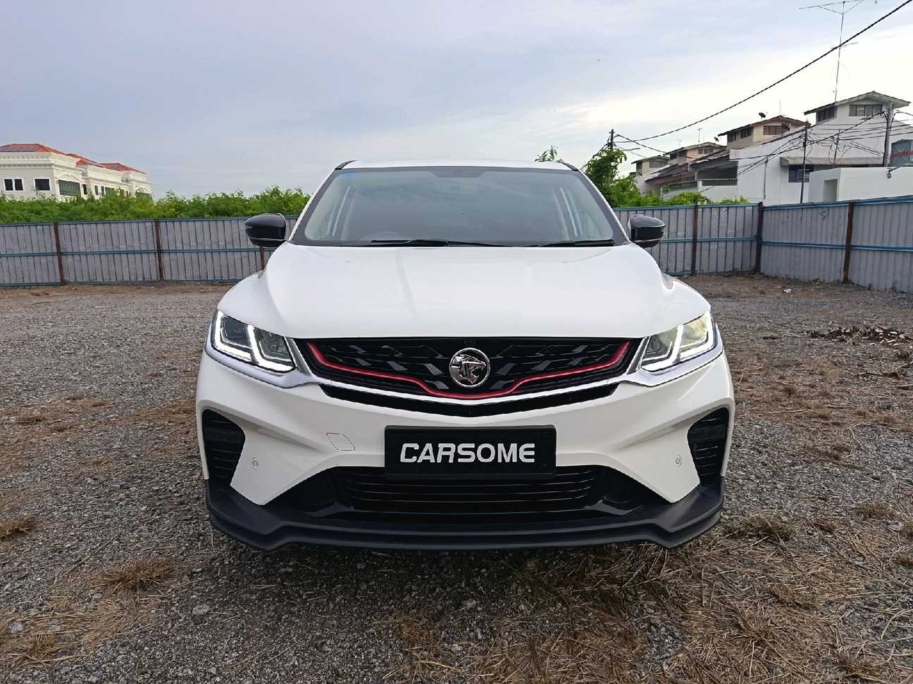 used 2022 Proton X50 Executive 1.5
