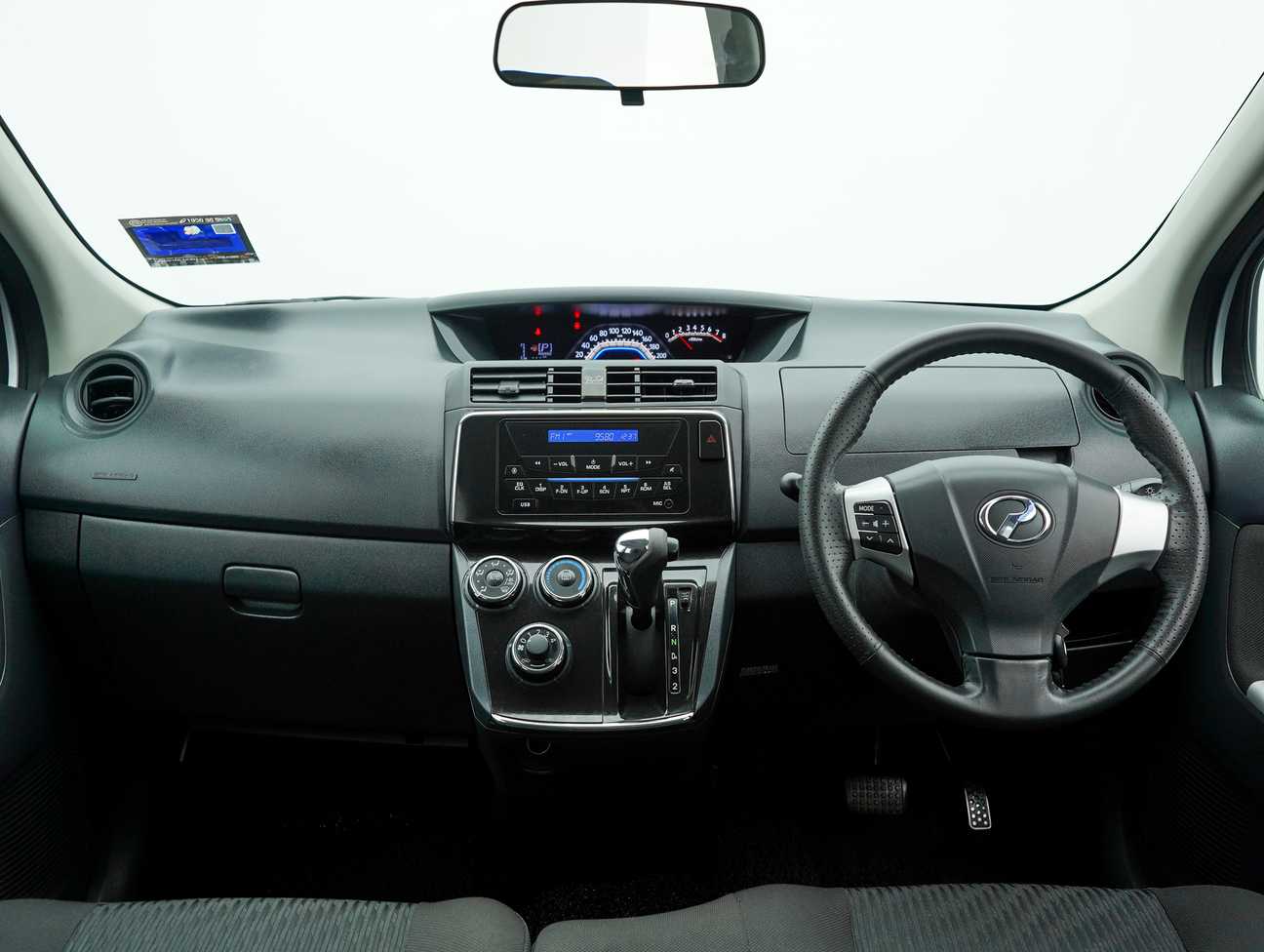 used 2021 Perodua ALZA SE 1.5