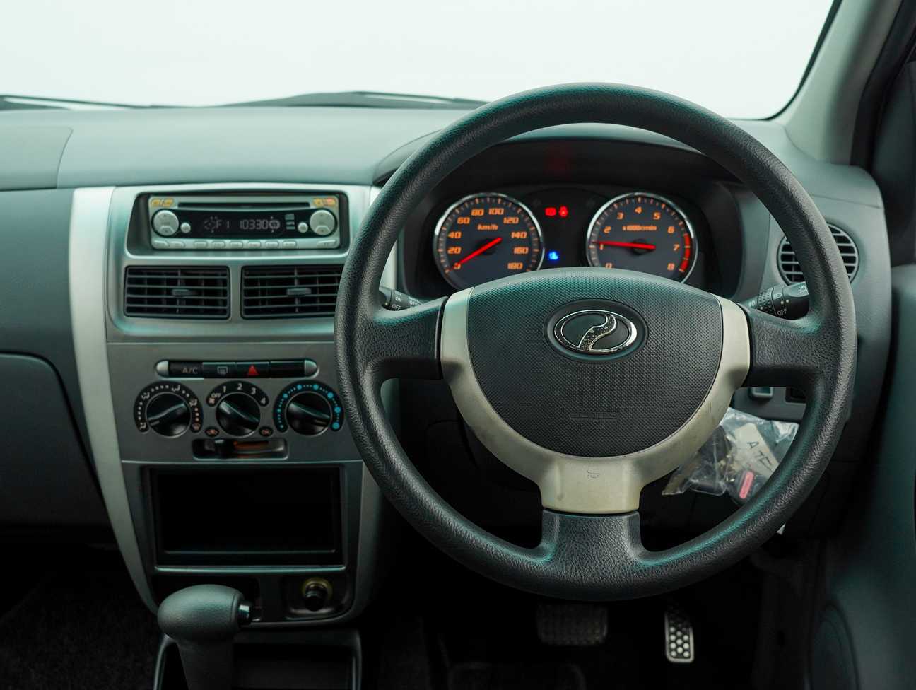 used 2013 Perodua Viva EZ Elite 1.0