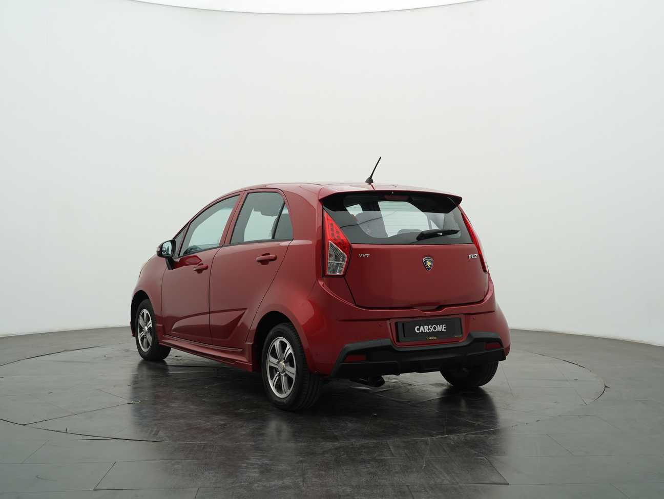 used 2015 Proton Iriz Executive 1.3