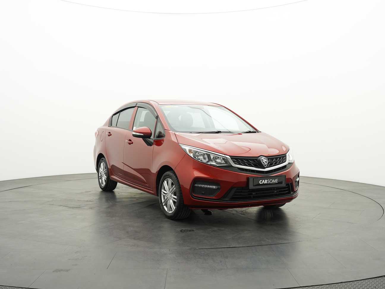 used 2019 Proton Persona Standard 1.6