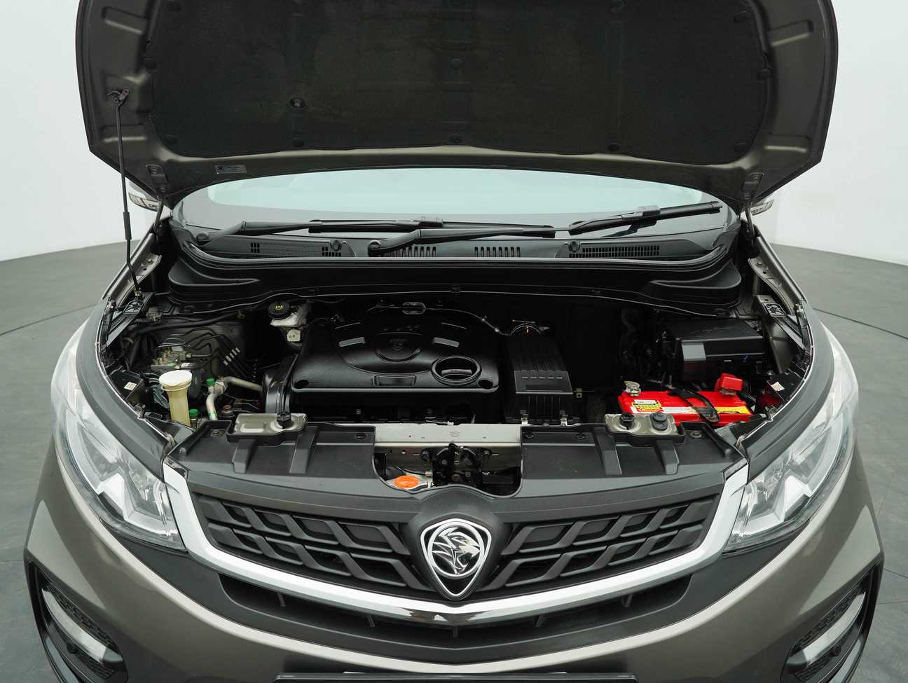 used 2019 Proton Persona Premium 1.6