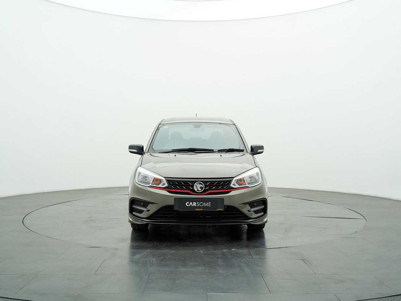 used 2023 Proton Saga Premium S 1.3